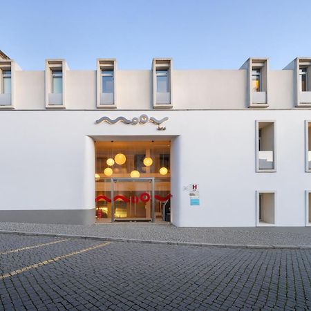 Moov Hotel Evora Ngoại thất bức ảnh