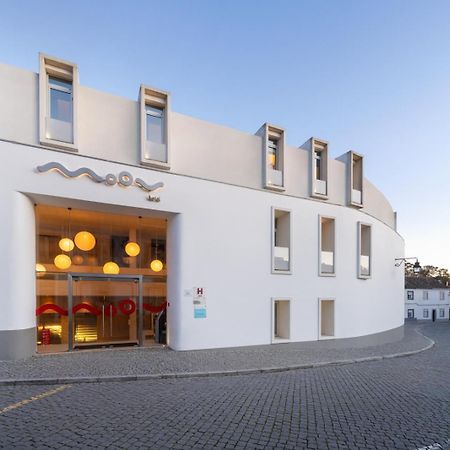 Moov Hotel Evora Ngoại thất bức ảnh