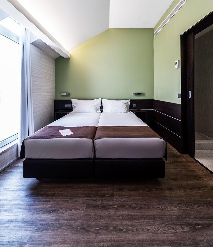 Moov Hotel Evora Ngoại thất bức ảnh