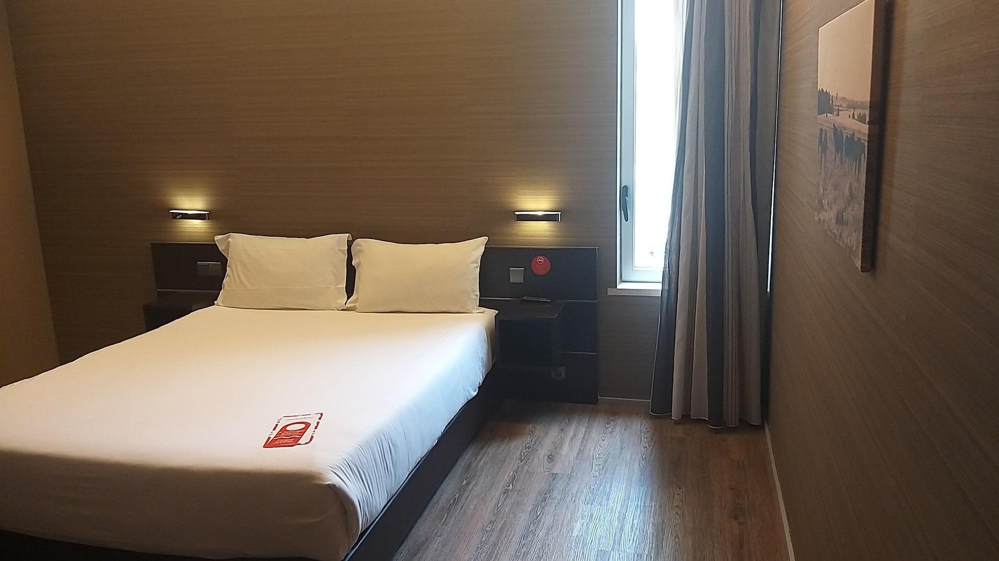 Moov Hotel Evora Ngoại thất bức ảnh