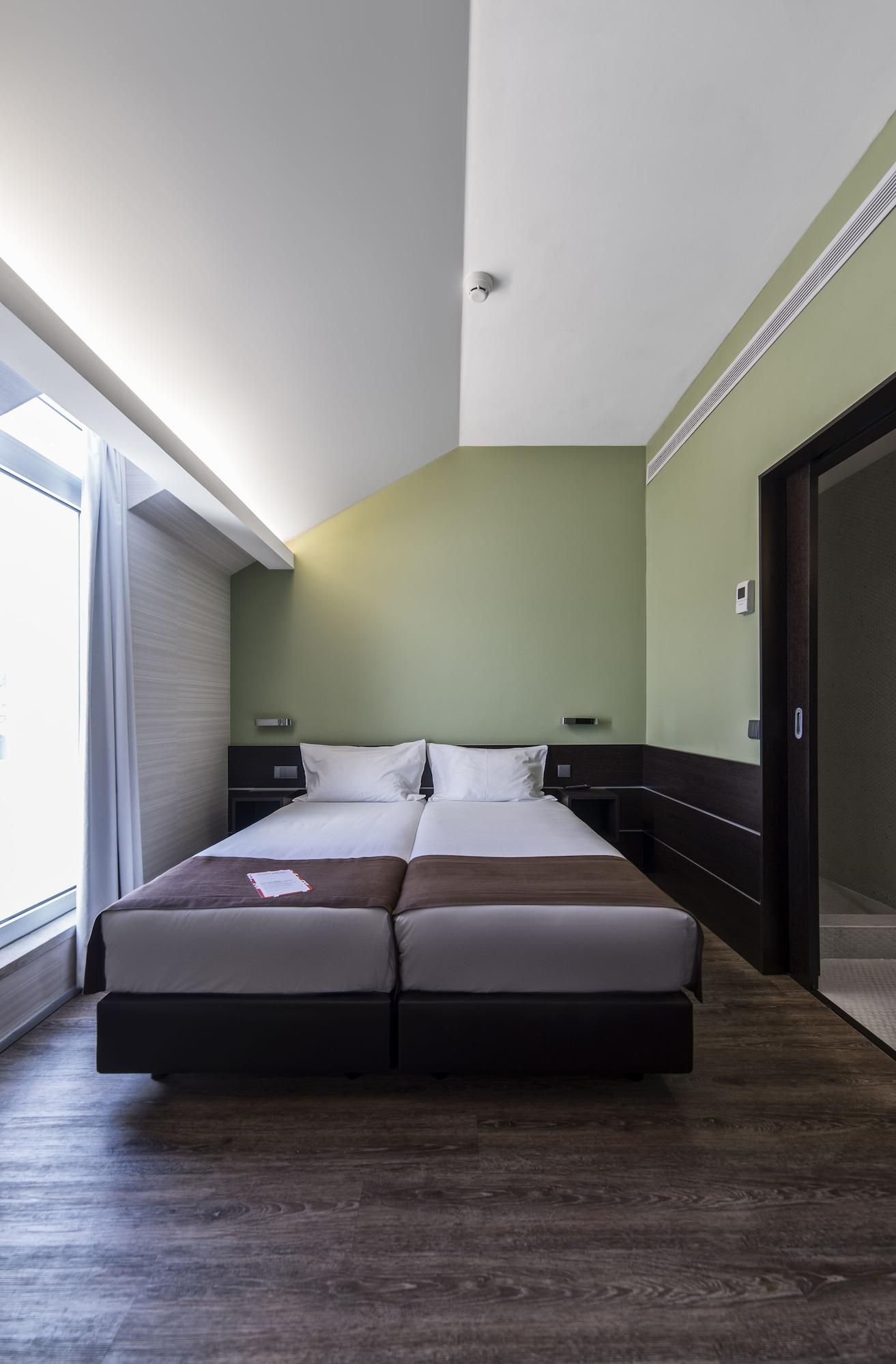 Moov Hotel Evora Ngoại thất bức ảnh