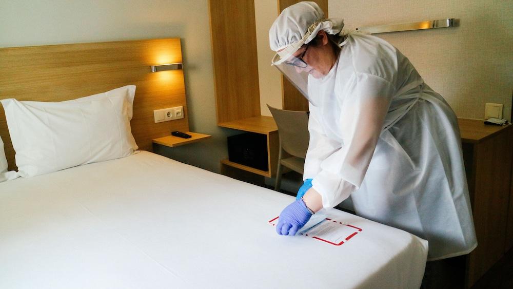 Moov Hotel Evora Ngoại thất bức ảnh