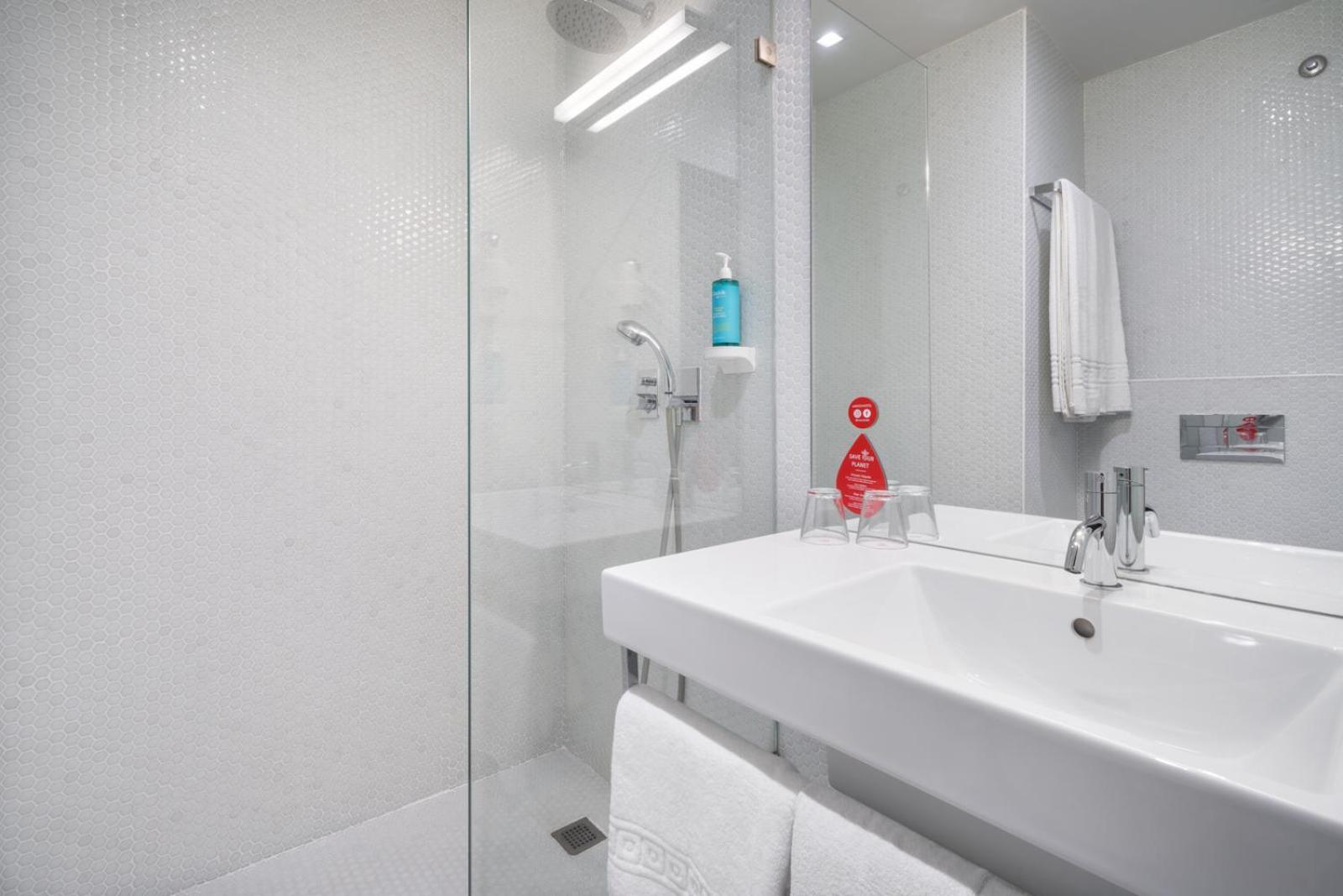 Moov Hotel Evora Ngoại thất bức ảnh
