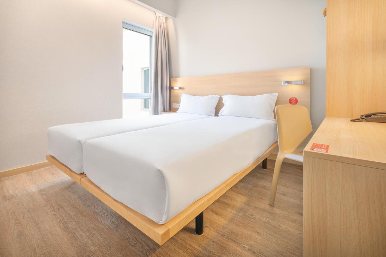 Moov Hotel Evora Ngoại thất bức ảnh