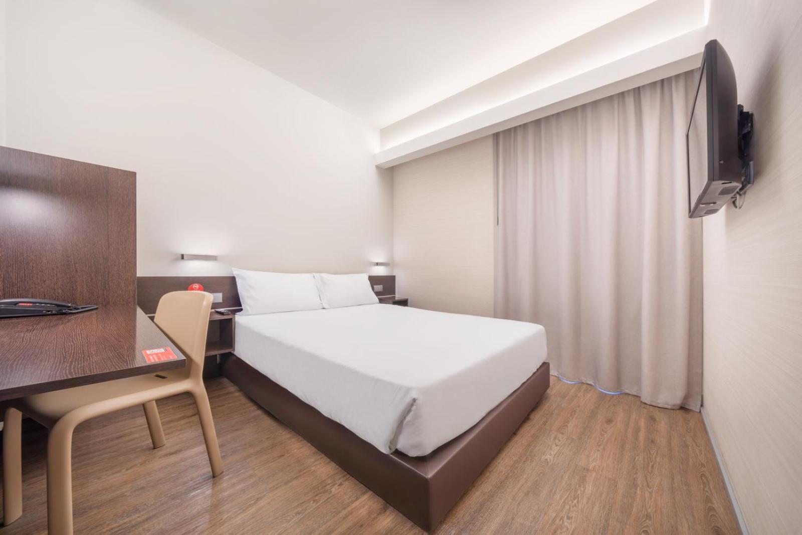 Moov Hotel Evora Ngoại thất bức ảnh