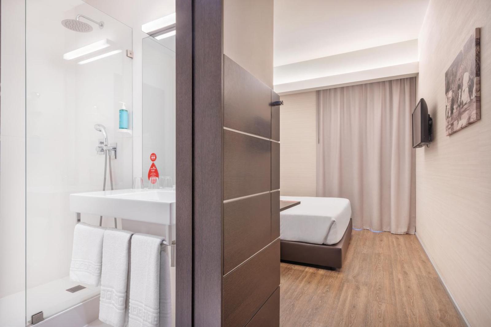 Moov Hotel Evora Ngoại thất bức ảnh