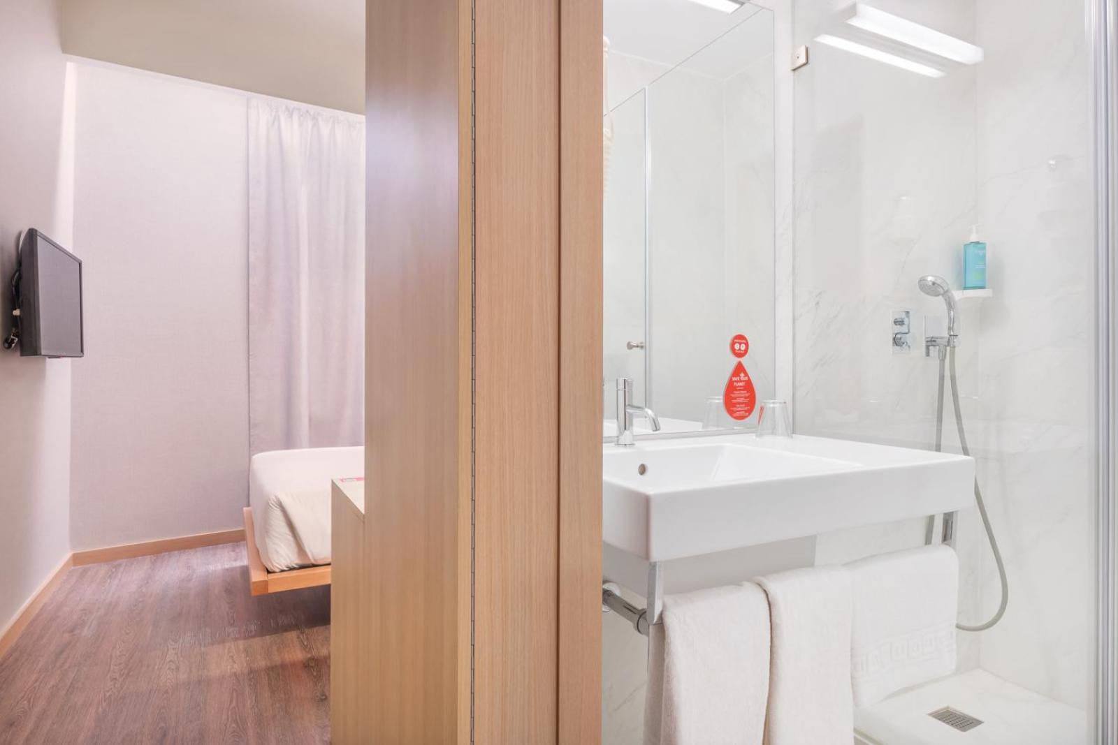 Moov Hotel Evora Ngoại thất bức ảnh