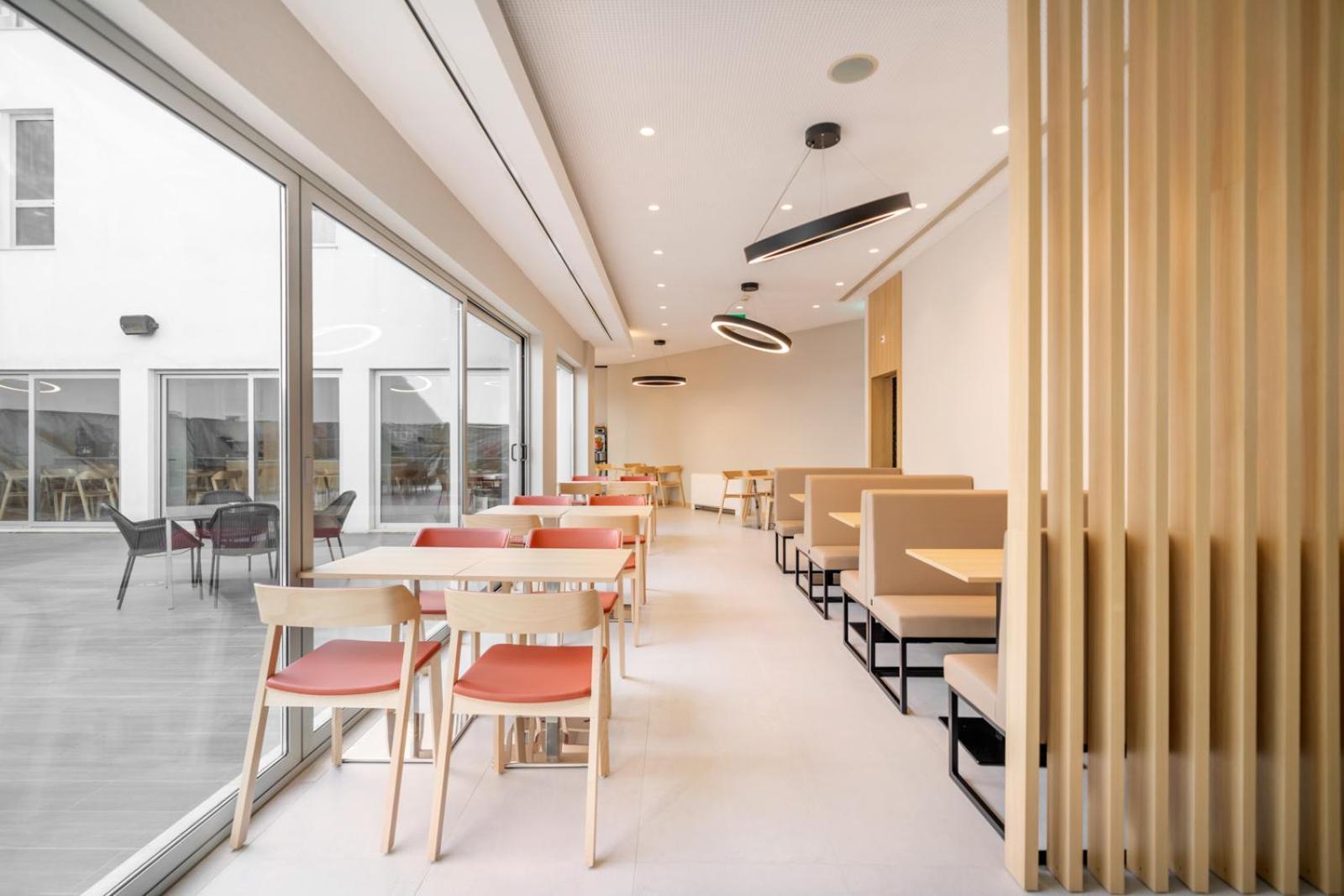 Moov Hotel Evora Ngoại thất bức ảnh