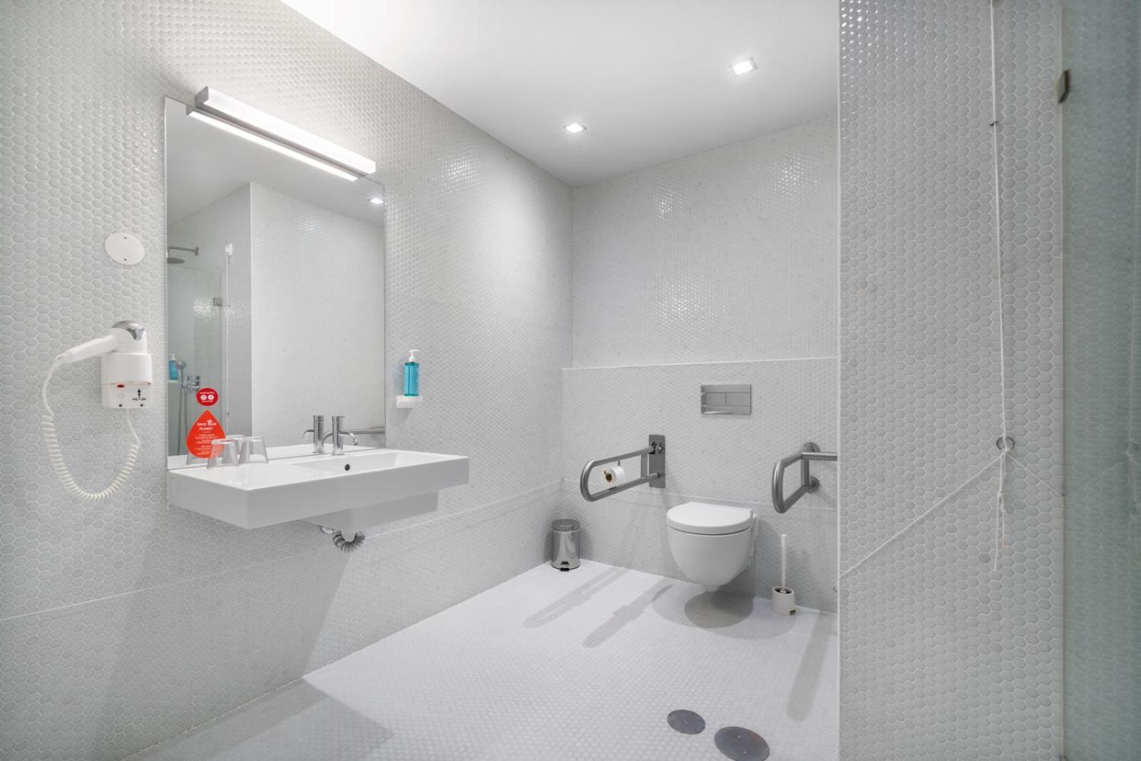 Moov Hotel Evora Ngoại thất bức ảnh