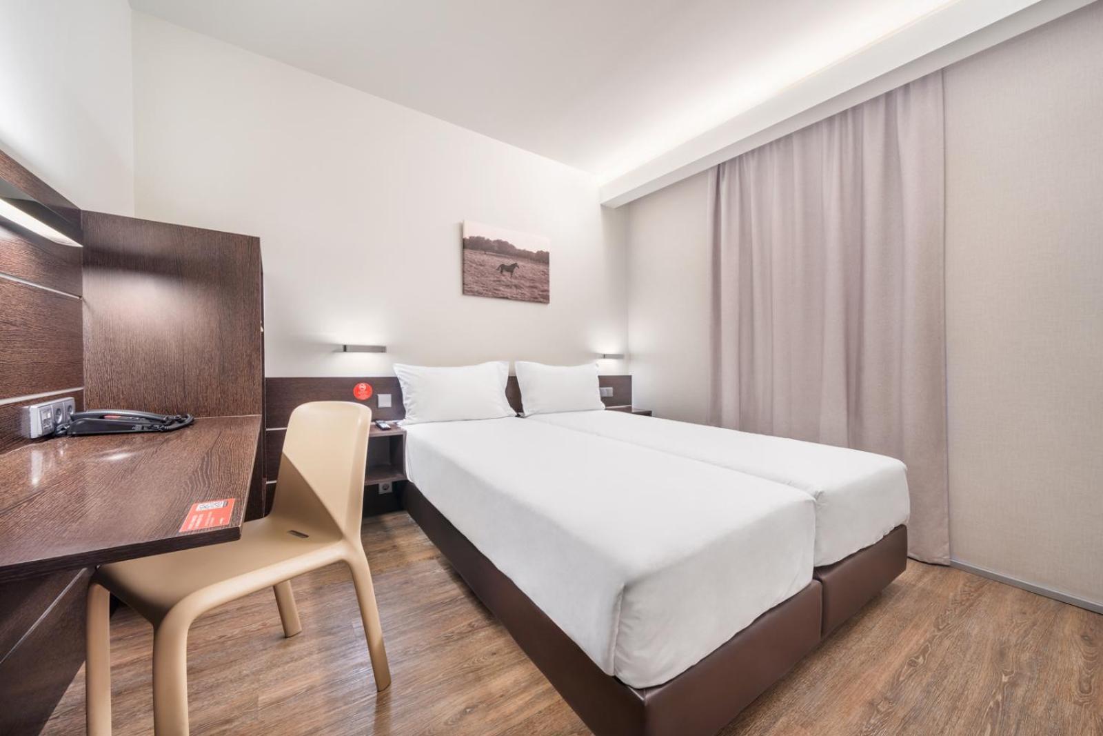 Moov Hotel Evora Ngoại thất bức ảnh