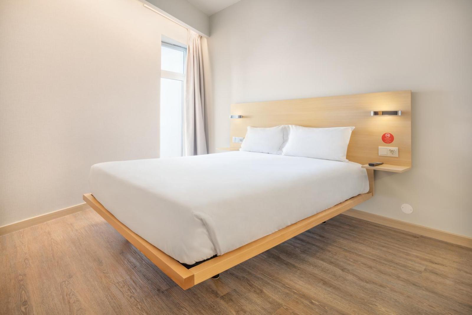 Moov Hotel Evora Ngoại thất bức ảnh