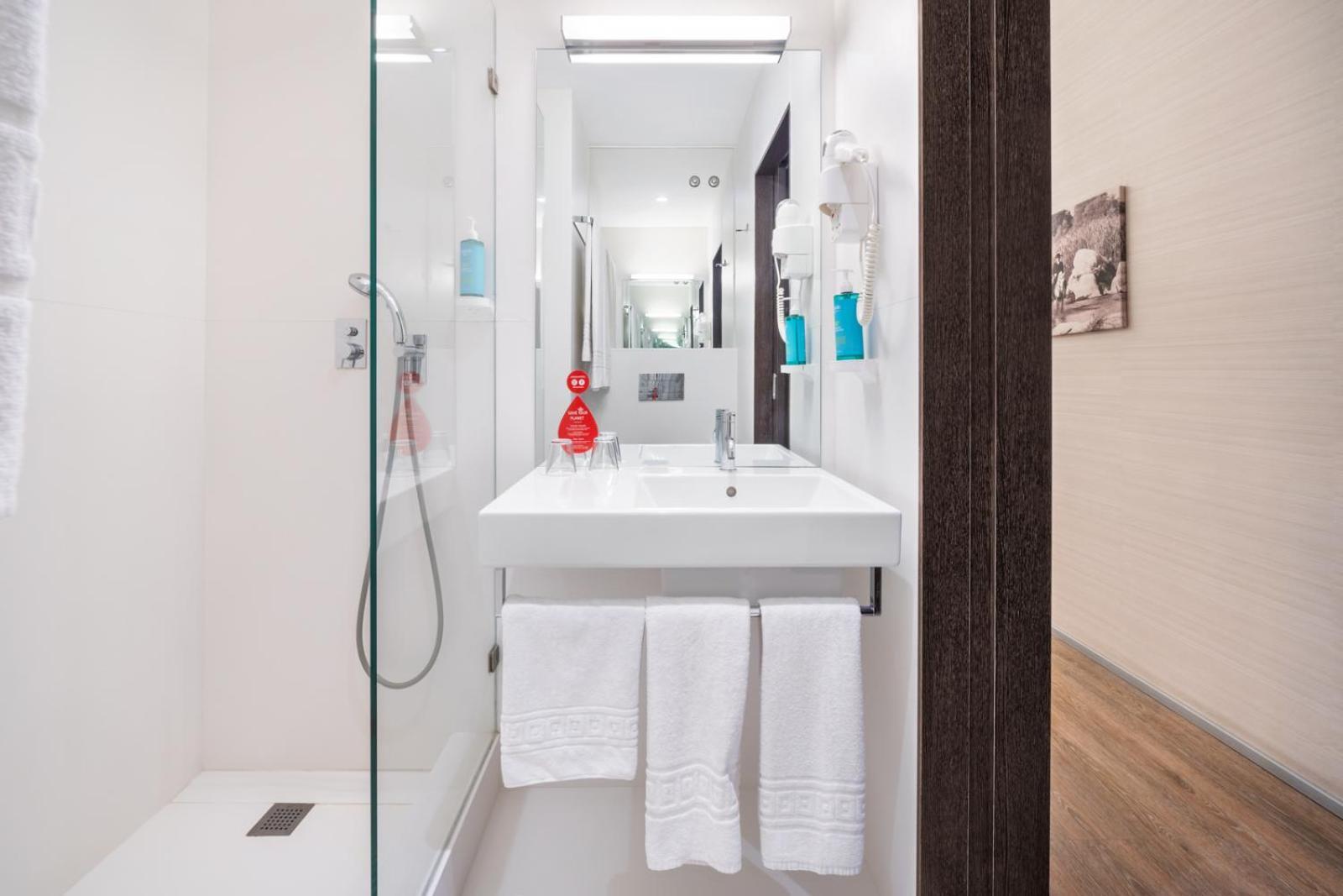 Moov Hotel Evora Ngoại thất bức ảnh