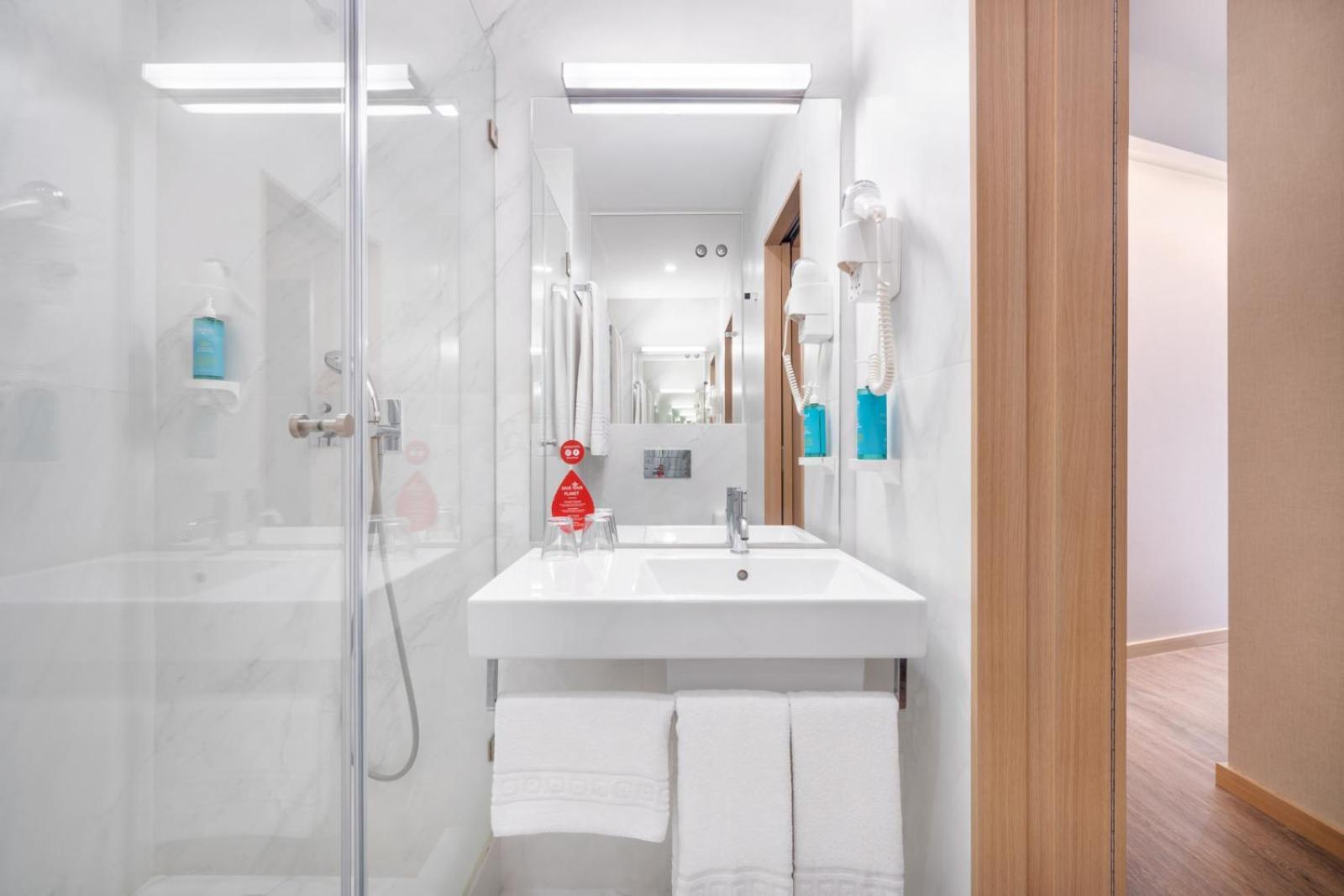 Moov Hotel Evora Ngoại thất bức ảnh