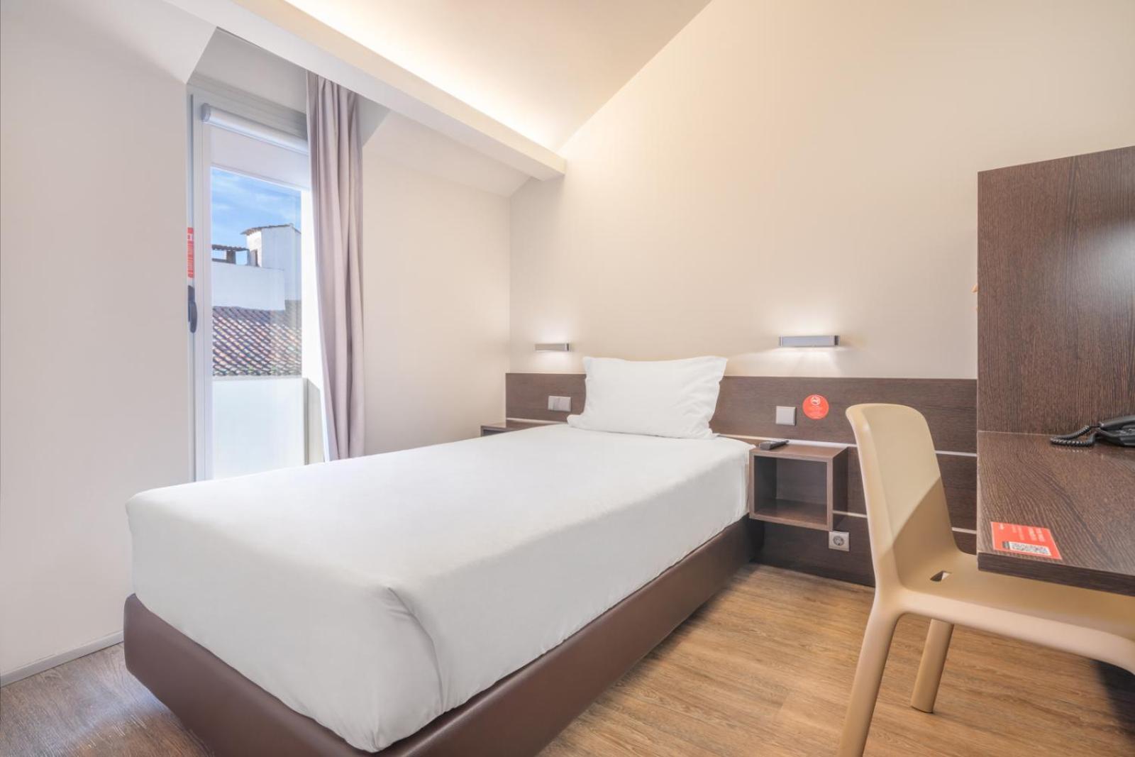 Moov Hotel Evora Ngoại thất bức ảnh