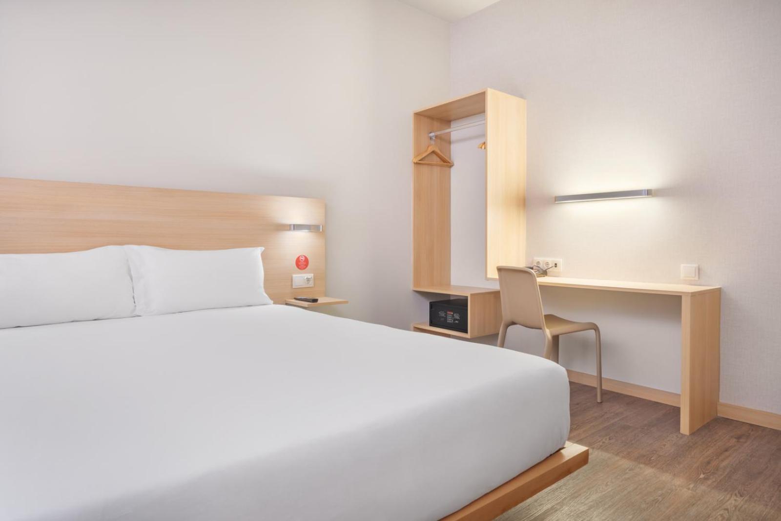 Moov Hotel Evora Ngoại thất bức ảnh