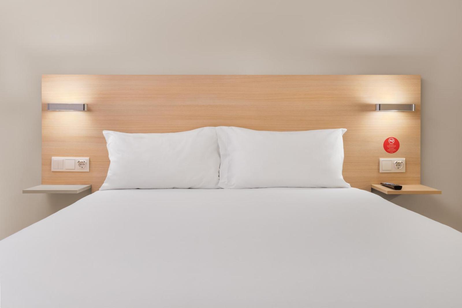 Moov Hotel Evora Ngoại thất bức ảnh