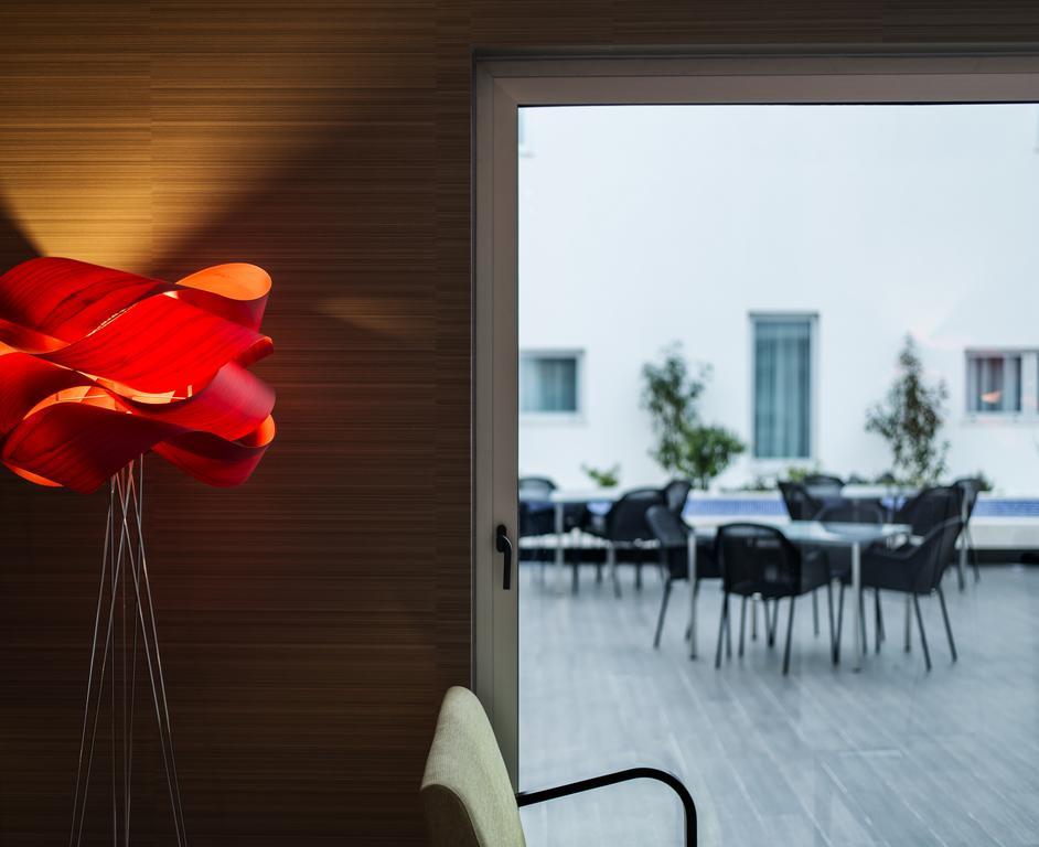 Moov Hotel Evora Ngoại thất bức ảnh