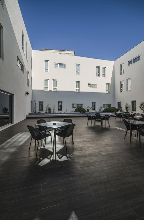 Moov Hotel Evora Ngoại thất bức ảnh