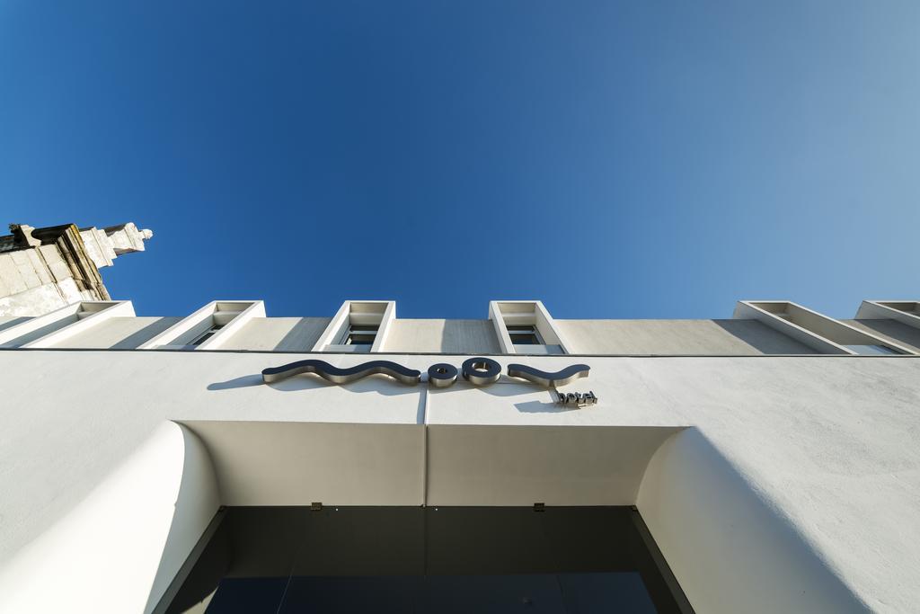 Moov Hotel Evora Ngoại thất bức ảnh