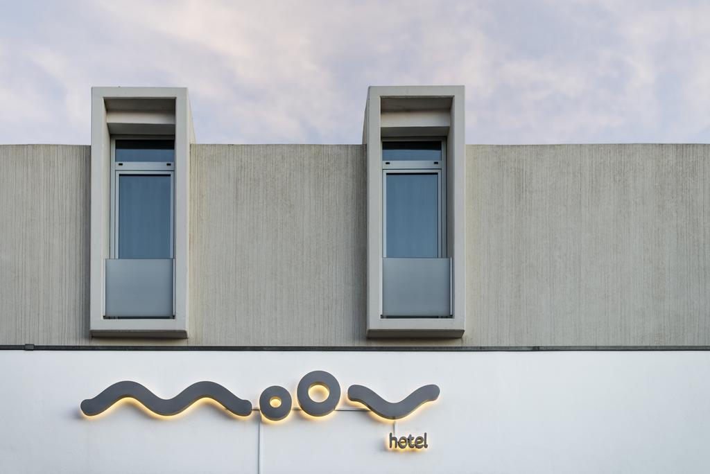 Moov Hotel Evora Ngoại thất bức ảnh